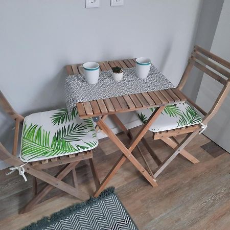 Marques Studio Porto Da Cruz Dış mekan fotoğraf