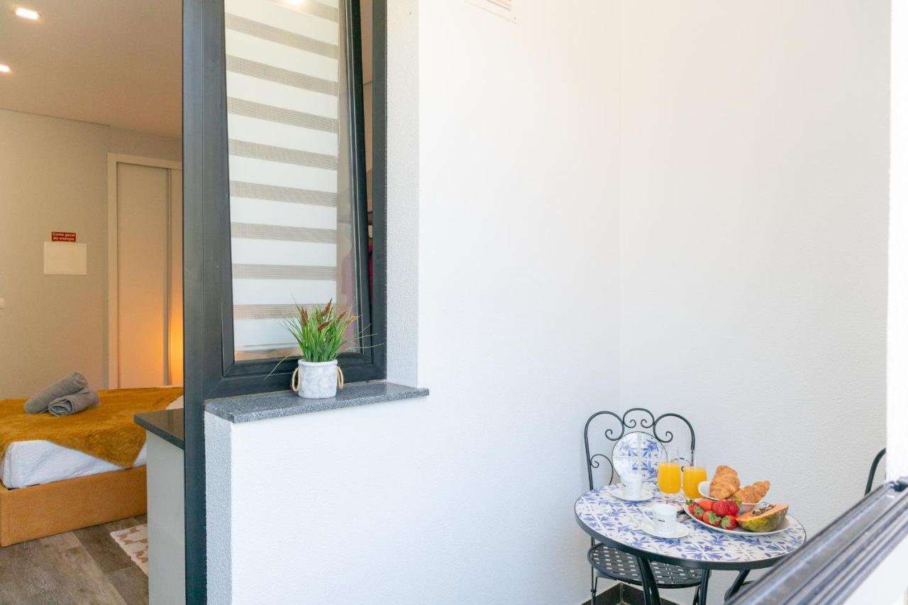 Marques Studio Porto Da Cruz Dış mekan fotoğraf