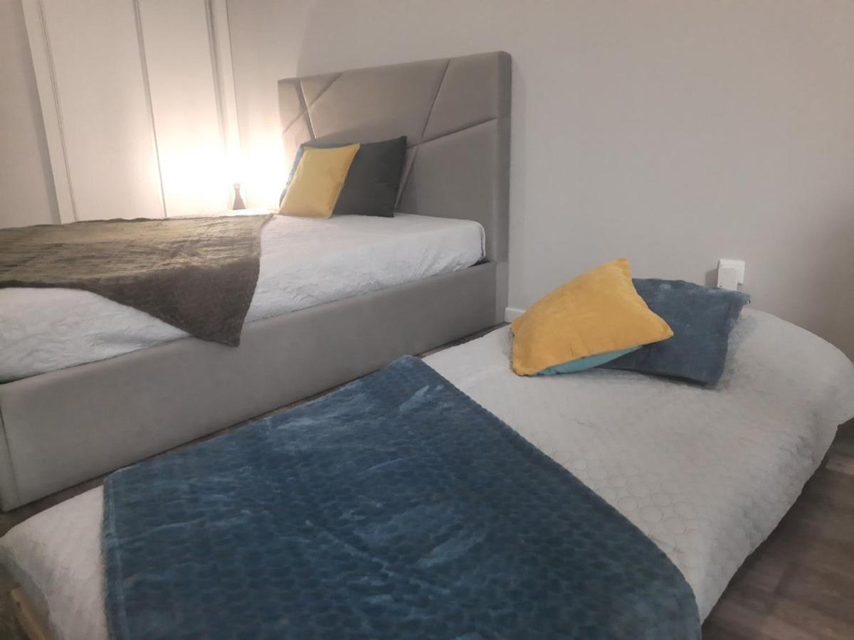 Marques Studio Porto Da Cruz Dış mekan fotoğraf