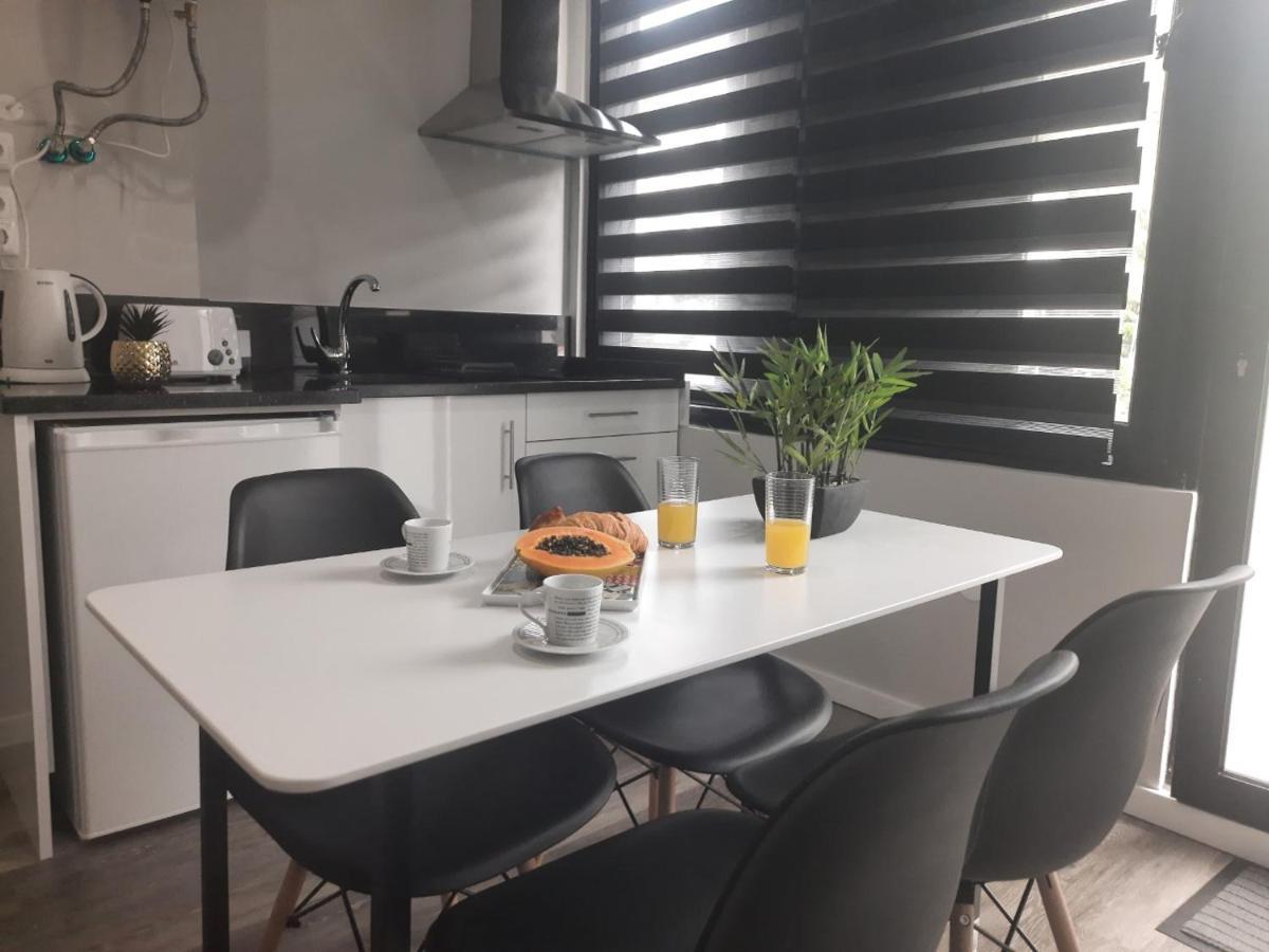 Marques Studio Porto Da Cruz Dış mekan fotoğraf