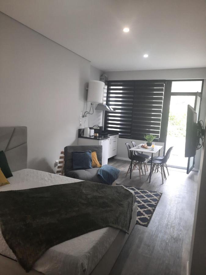 Marques Studio Porto Da Cruz Dış mekan fotoğraf