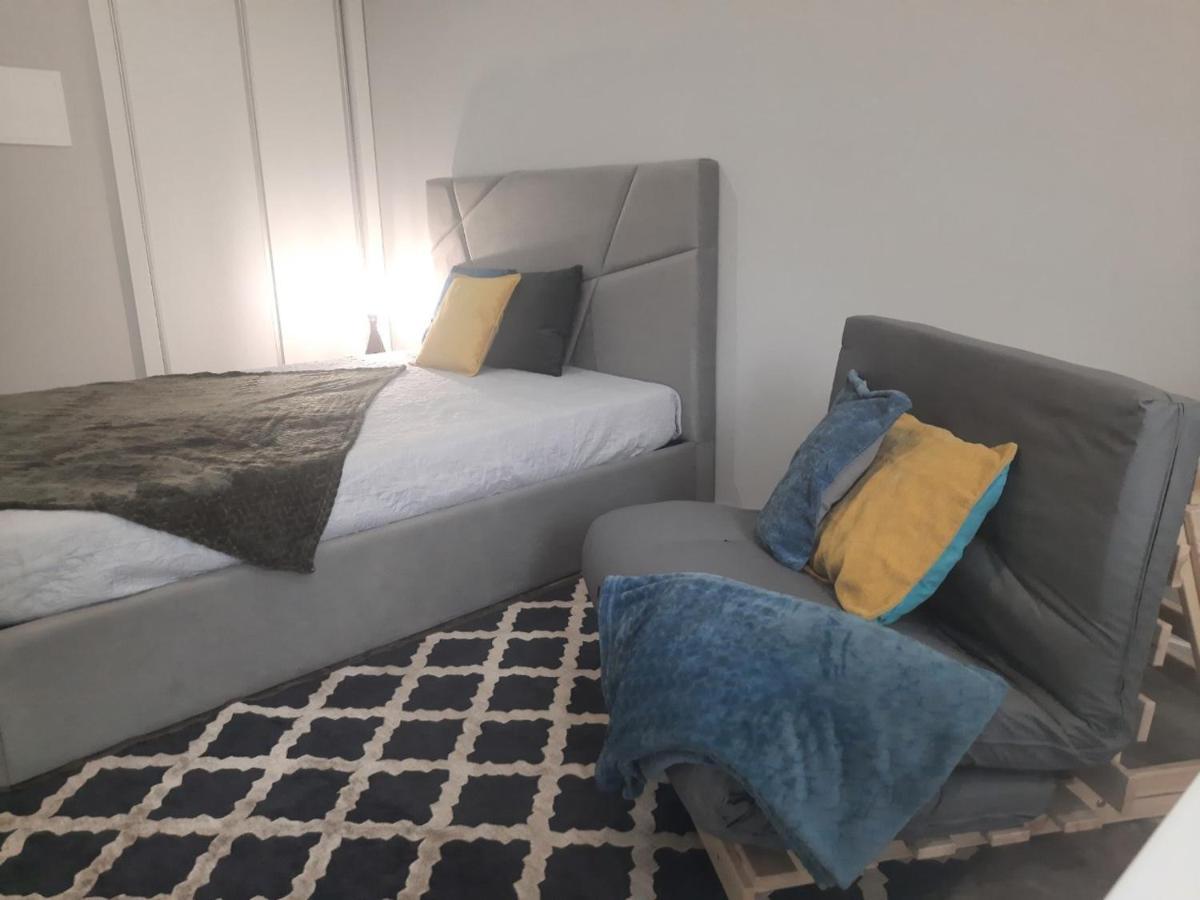 Marques Studio Porto Da Cruz Dış mekan fotoğraf