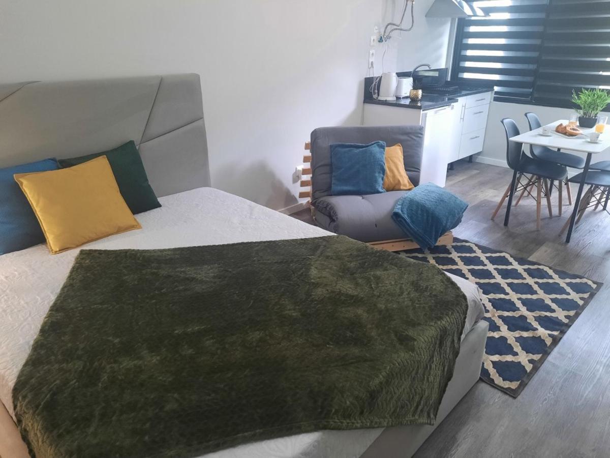 Marques Studio Porto Da Cruz Dış mekan fotoğraf