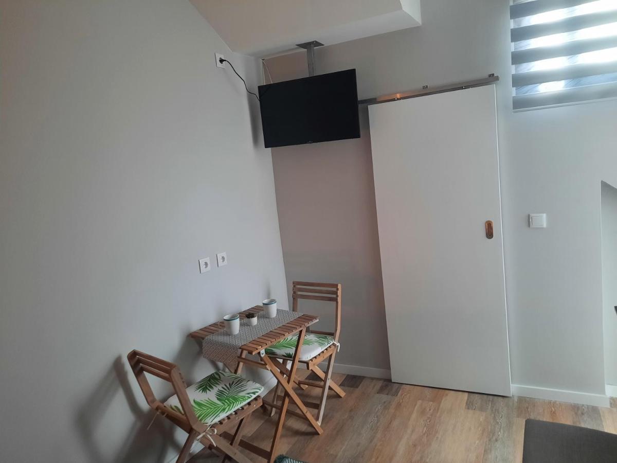 Marques Studio Porto Da Cruz Dış mekan fotoğraf